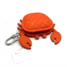 louis vuitton monogram crab