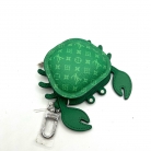 Louis Vuitton Monogram Crab