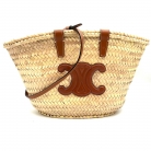 capazo Celine modelo Panier