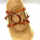 capazo Celine modelo Panier