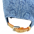 cappello Louis Vuitton Denim Cup