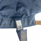 cappello Louis Vuitton Denim Cup