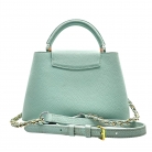 Capucines BB in light blue