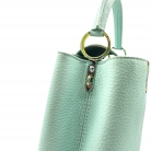Capucines BB in light blue