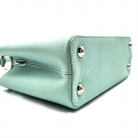 Capucines BB in light blue