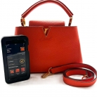 Capucines BB naranja