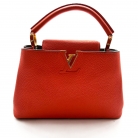Capucines BB naranja