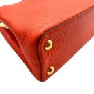 Capucines BB naranja