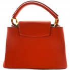 Capucines BB naranja