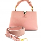 Capucines BB  pink