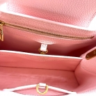 Capucines BB  pink