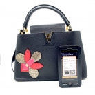 Capucines Louis Vuitton in edizione limitata