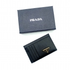 Card holder Prada