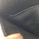 Card holder Prada