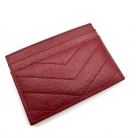 cardholder saint laurent