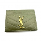 cardholder saint laurent