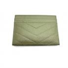 cardholder saint laurent