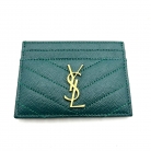 cardholder saint laurent