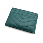 cardholder saint laurent
