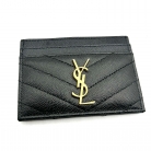 cardholder saint laurent