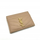 cardholder saint laurent