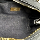 Carolina Herrera Duke black