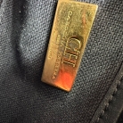 Carolina Herrera Duke black