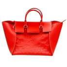 Carolina Herrera Vendome Tote