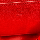 Carolina Herrera Vendome Tote