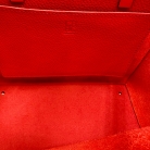 Carolina Herrera Vendome Tote