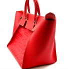 Carolina Herrera Vendome Tote