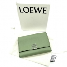 Portafoglio Anagram loewe