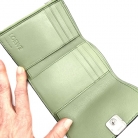Portafoglio Anagram loewe