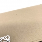 Cartera anagrama large Loewe