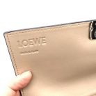 Cartera anagrama large Loewe