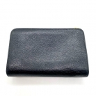 Bicolor MiuMiu wallet