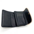 Bicolor MiuMiu wallet