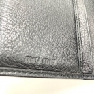 Bicolor MiuMiu wallet