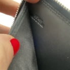 Portafoglio LOEWE multicolore