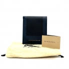 portafoglio burberry