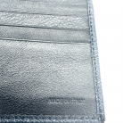 portafoglio burberry