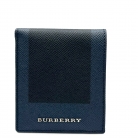 portafoglio burberry