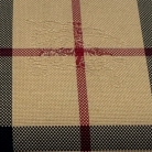 Burberry wallet
