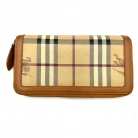 portafoglio Burberry