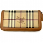 portafoglio Burberry