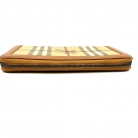 portafoglio Burberry