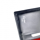Cartier wallet