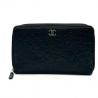 chanel wallet