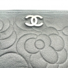 chanel wallet