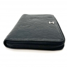 chanel wallet